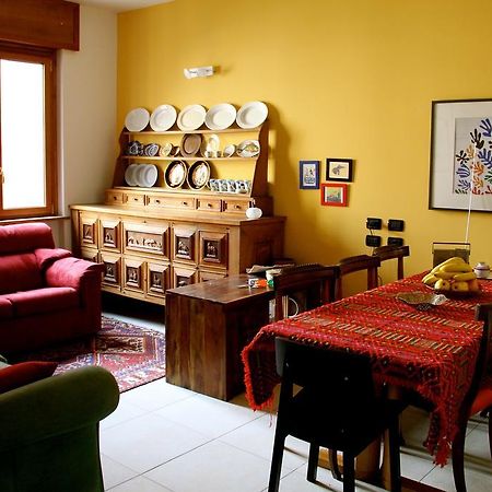 B&B Giacosa Милан Экстерьер фото
