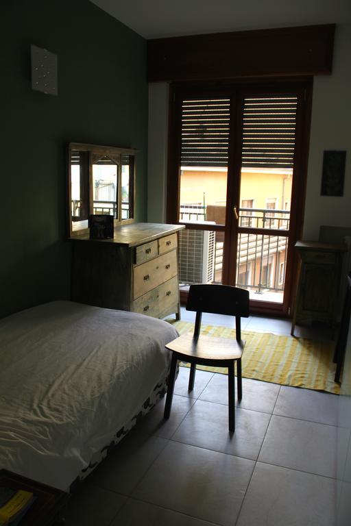B&B Giacosa Милан Экстерьер фото