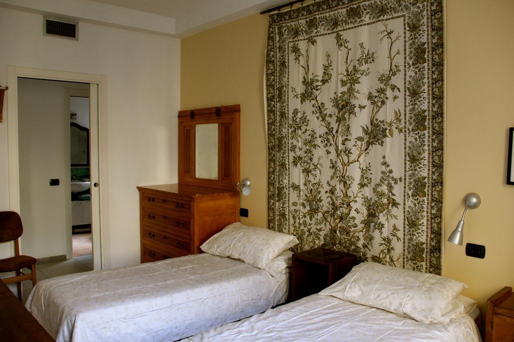 B&B Giacosa Милан Номер фото