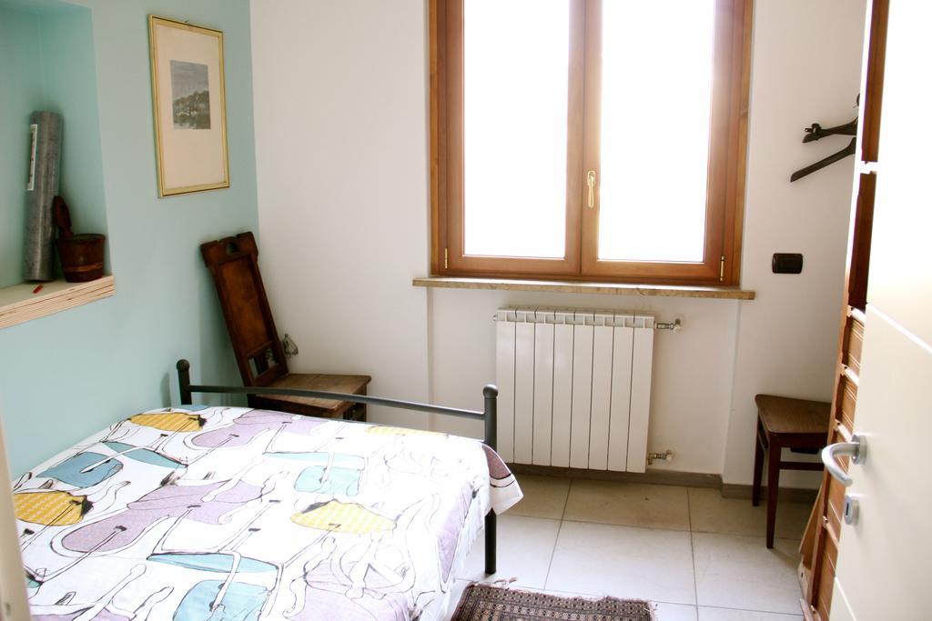 B&B Giacosa Милан Номер фото