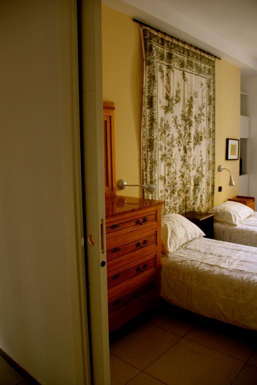 B&B Giacosa Милан Номер фото