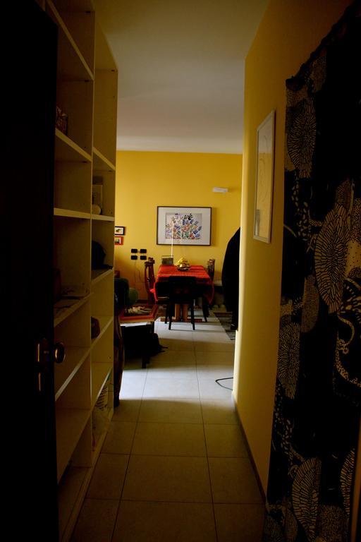 B&B Giacosa Милан Экстерьер фото