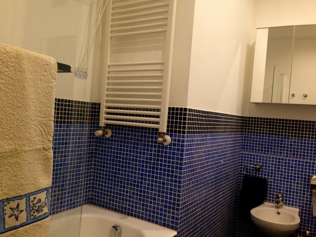 B&B Giacosa Милан Номер фото